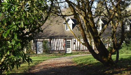 Causette Normandie - Foto 3, Garden