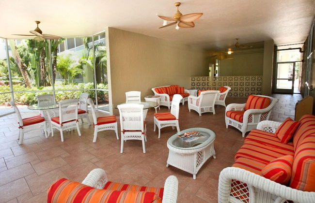 Marco Beach Vacation Suites - Foto 4