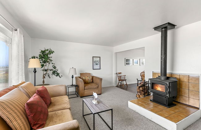 Point Arena Lighthouse - Foto 10