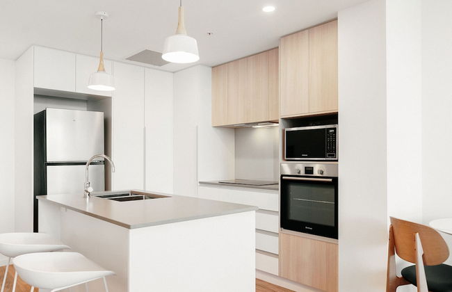 Rambla @ Perry House - Foto 9