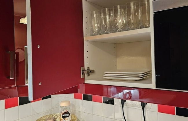 Apartment in Zyrardow 10min to Suntago - Photo 17