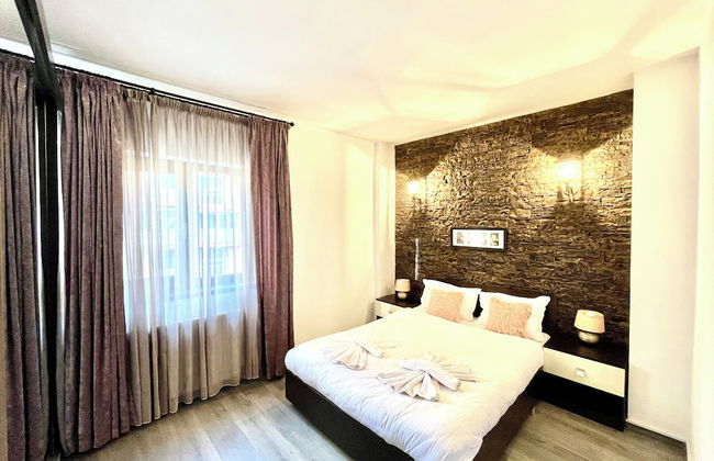 Tower Old City Apartment - Foto 6