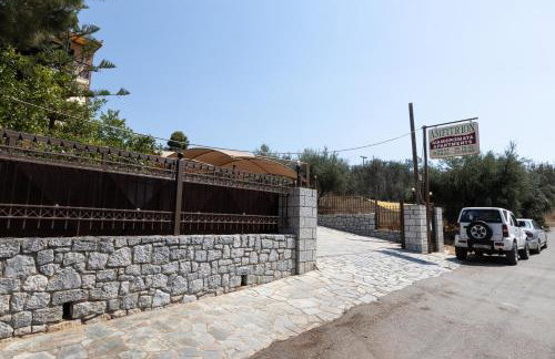 Amfitrion Apartments - Foto 42