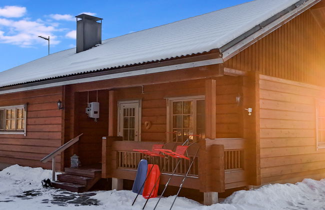 Honkaharju - Photo 1