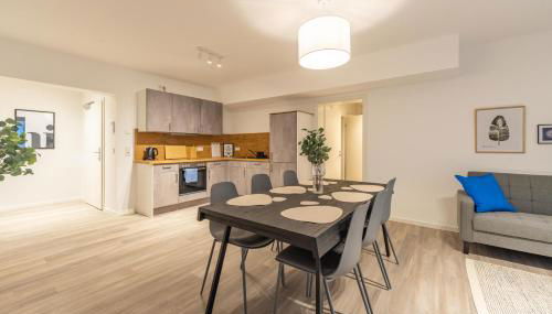 Apartmenthaus in Nortorf - Foto 2