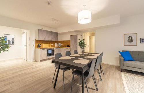 Apartmenthaus in Nortorf - Foto 2