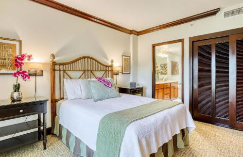 Waipouli Beach Resort D207 - Foto 22