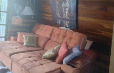 Chalé toca do tigre - Foto 9