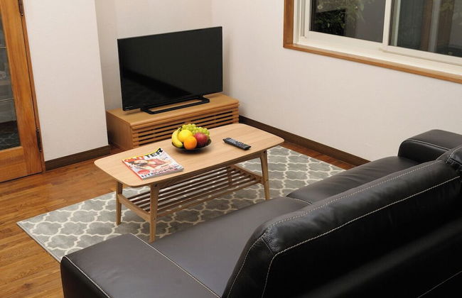 Le Bocage - Hakuba Echoland Chalets - Foto 20