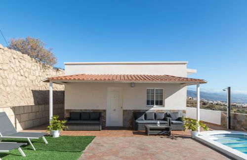 JVG VILLAS - Villa Carolina - Foto 13