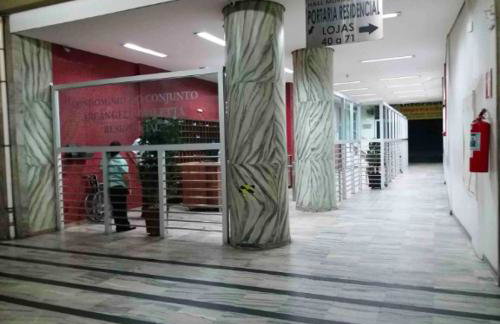 Comodidade e Segurança no Centro - Foto 63