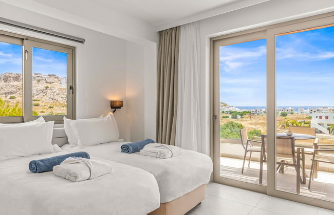 Kouros Stone Suites - Foto 5