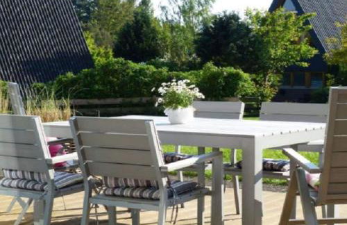 Holiday Home Sehnsucht Schlei - Foto 18