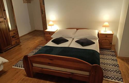 Mala Chatka - Photo 1