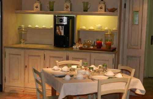 Agriturismo I Leprotti - Photo 33