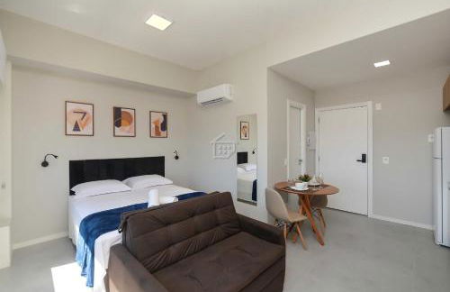 Espetacular vista de Porto Alegre! - Foto 48