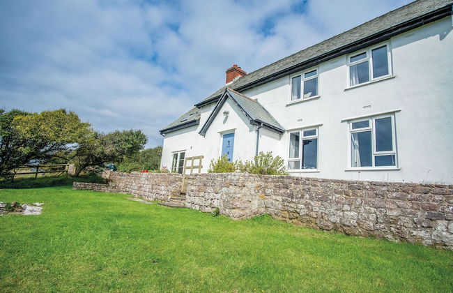 Windy Walls - 3 Bedroom - Rhossili - Photo 62