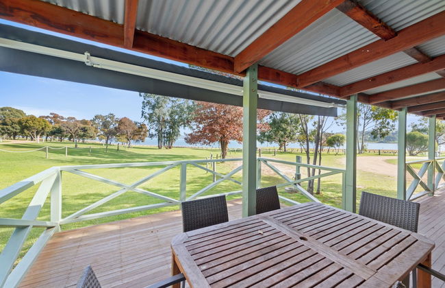 Lake Hume Holiday Park - Photo 38