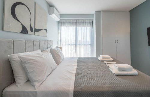 AURA Gazi apartments - Foto 59