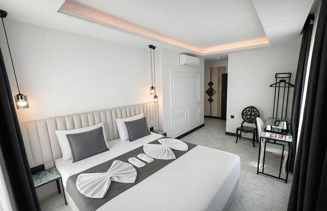 D Twins plus Hotel - Foto 49