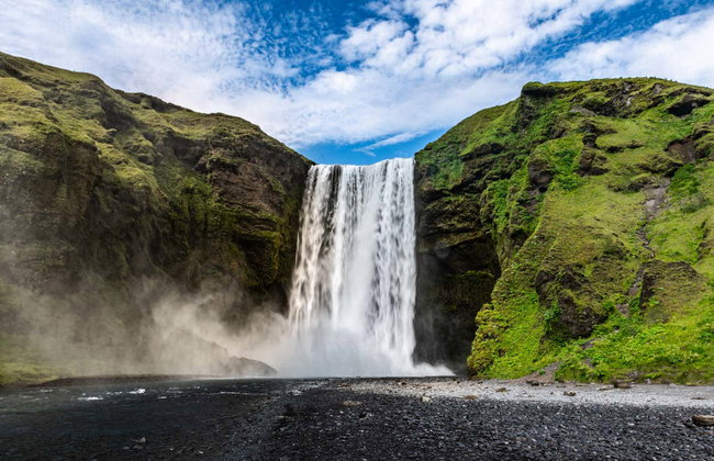 Excursión privada desde Reikiavik - Foto 8