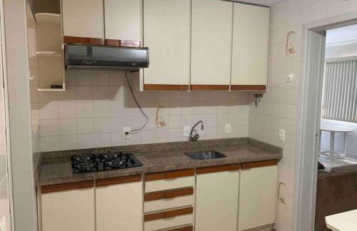 Apartamento 50 metros do Mar - Foto 10