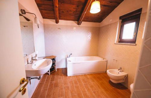 Agriturismo biologico 'A Lanterna - Foto 86