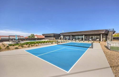 CIELO - Modern Vegas Pool Oasis, Spa, Pickleball - Foto 4