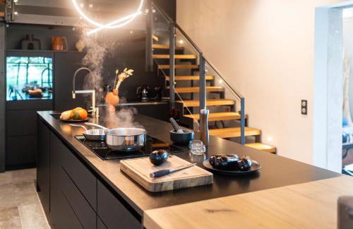 Château Wellness Exclusif - Yoga et Événements Luxe, Loire Valley - Photo 6