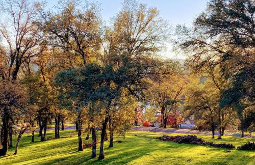 Cozy Lake View 4Bd 2,5Br Retreat in 5 Acres, Hot Tub and more - Foto 25