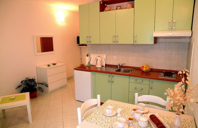 Apartments Pera - Photo 20