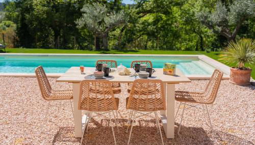 Villa Baou Evasion Provence - Foto 4