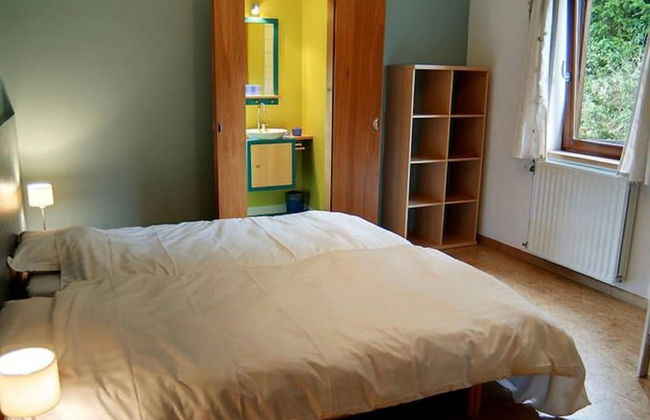 Large Home With Sauna, Ovifat - Photo 2