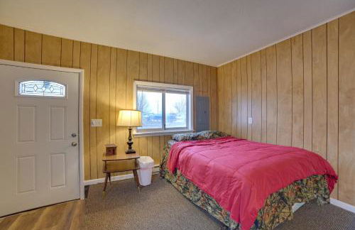 Cozy Houghton Lake Heights Cottage with Private Yard - Photo 21
