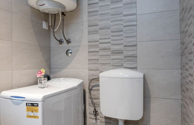 Apartment V.D. 1892 - Foto 17