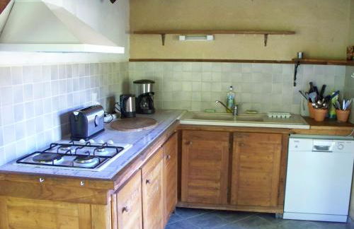 Les Gites Accromagnon, Climatisation - Photo 27