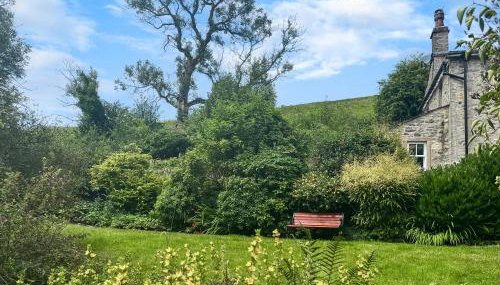 Granary Cottage - Photo 3, Garden
