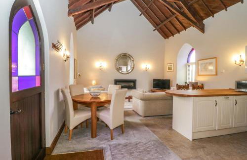 Frogwell Chapel - Foto 3