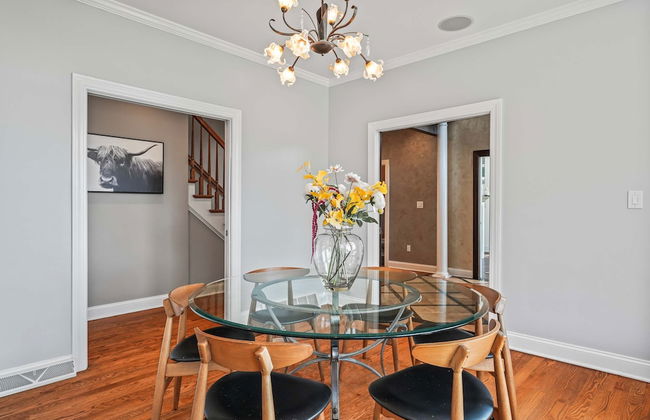 Secluded Lux Mansion Pool Home With Amazing Views - Foto 66