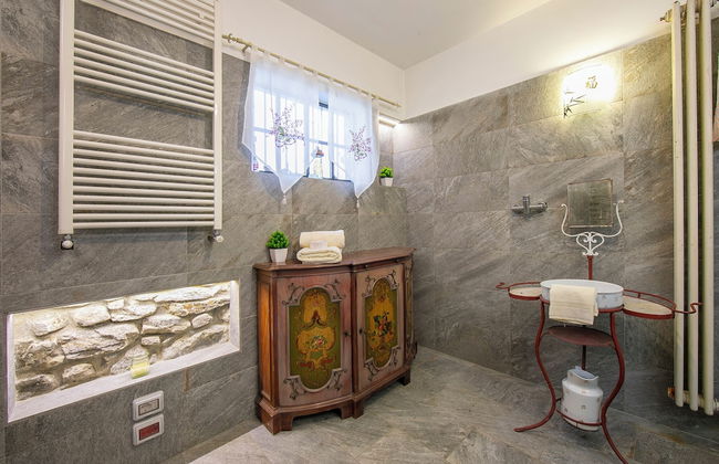 Charming Villa I Tre Archi - Photo 11