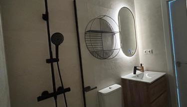 AeroSuites 101 Alojamiento en Madrid - Photo 5