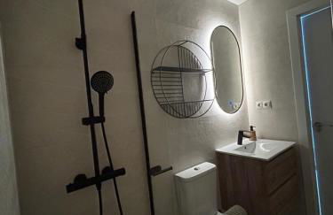 AeroSuites 101 Alojamiento en Madrid - Photo 5