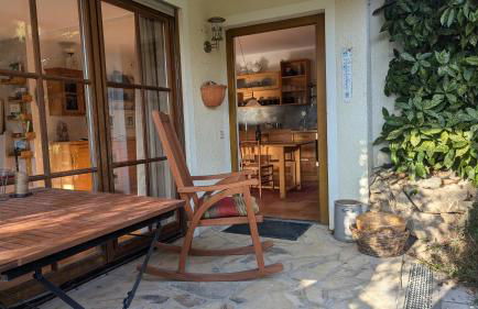 Traumwohnung mit eigenem Garten - Foto 28