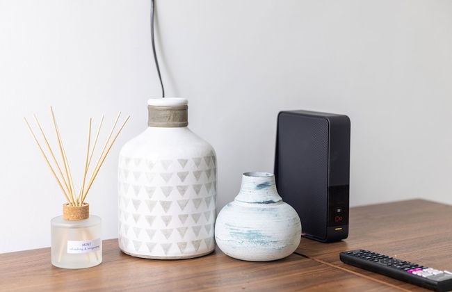 Charming 3-bed Apartment in South end on sea - Foto 10