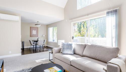 Santa Clara 2BR w Pool Spa nr Park Shopping SFO-384 - Foto 2, Other