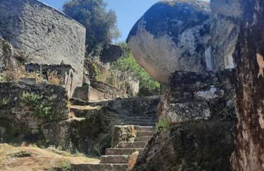 Artsy Short Term Rentals Monsanto - Foto 23