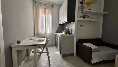 Bilocale Di Lusso Centro Storico zona Verdi - Foto 3, stove