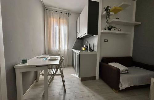Bilocale Di Lusso Centro Storico zona Verdi - Foto 3