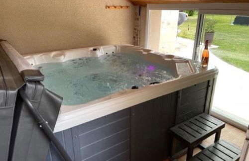 GITE ROMANTIQUE - Foto 24