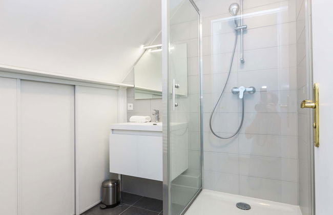 Résidence Odalys Référence Les Bains - Foto 9